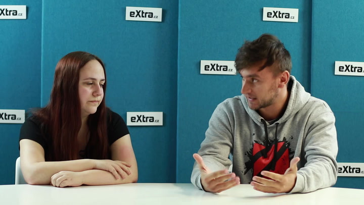 Pranýřovaný youtuber promluvil: I když mi klesají odběratelé, zůstává pořád přes 600 tisíc věrných