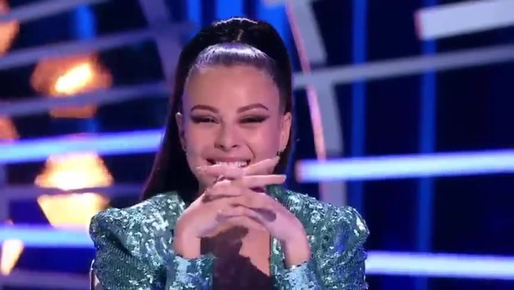 Natália Kollárová hvězdou nedělní SuperStar 2020: Porota z ní bude na větvi
