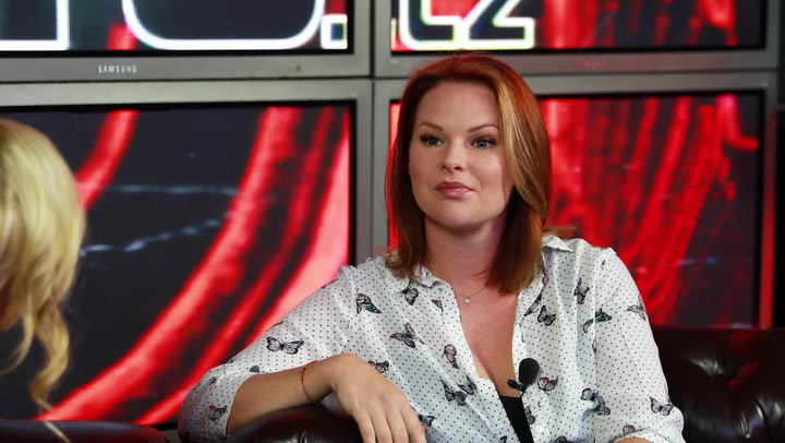 Kapavka je v pornobranži jako chřipka, říká v novém Extra Focusu pornohvězda Tarra White