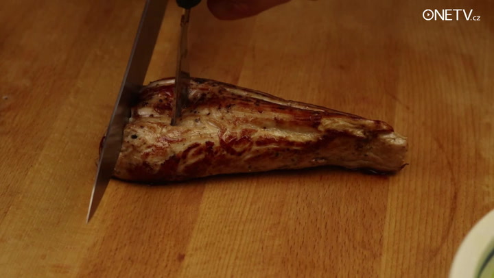 Není bageta jako bageta: Recept na dokonalou večeři najdete ve videu!