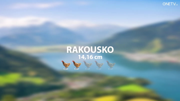 Kde v Evropě mají muži největší penis? Jak jsou tom Češi?
