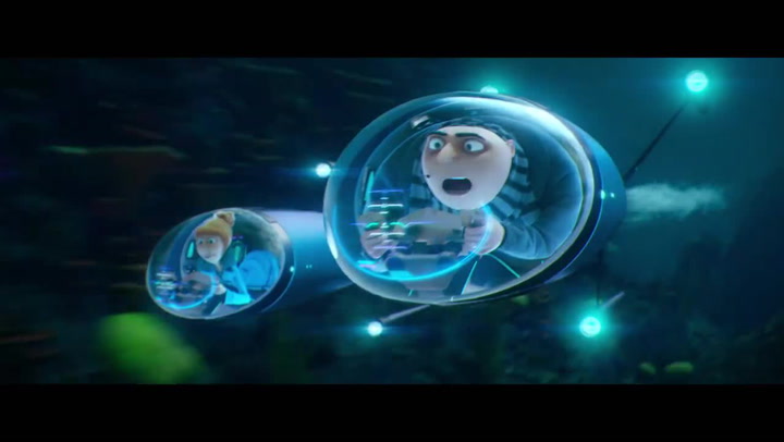 Mimoni se vrací! Chystá se třetí pokračování animáku Já, padouch!