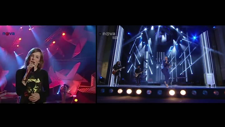 Slavík 2006 vs 2016: Dvě verze prvního hitu Ewy Farne vám připomenou, jak moc se od třinácti změnila!