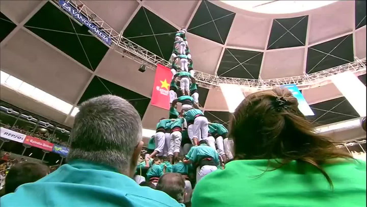 Nejnebezpečnější soutěž světa. Je neuvěřitelné co dokáže lidská vůle a disciplína!