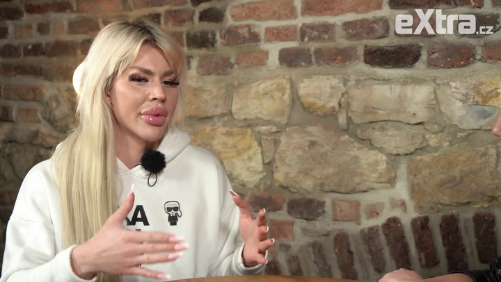 Fenomén z Brna Honza Šimša otevřeně o proměně: V orientaci mám jasno, ale zvažuji zásadní plastiku