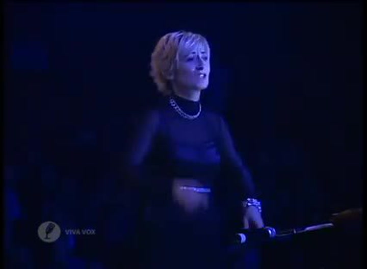 Tenhle sbor si pro diváky připravil neuvěřitelné překvapení! Na legendárním videu zpívali Prodigy