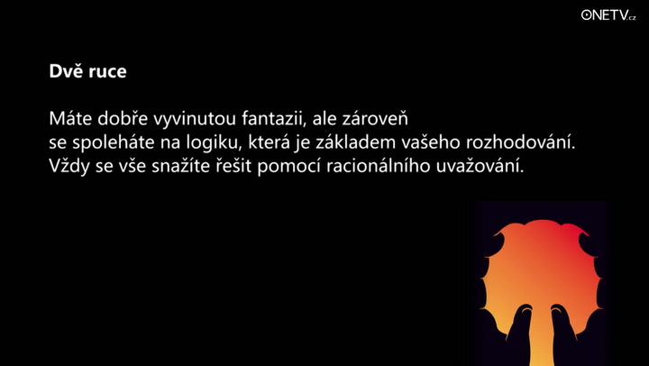 Podívejte se na obrázek: To, co v něm uvidíte, o vás prozradí úplně všechno!