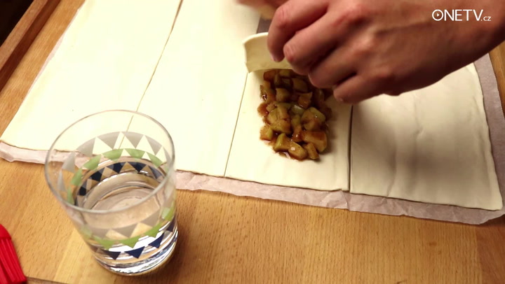 Milujete ovocné taštičky od Mekáče? Udělejte si doma lepší a levnější!