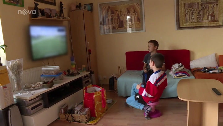 Výměna manželek: Alkohol na prvním místě!