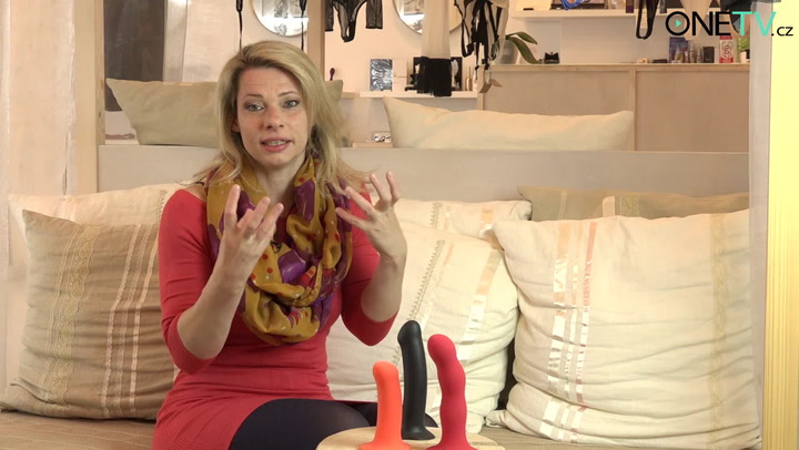Naučte se správně sát penis: Trénujte tyto 3 triky a budete v tom jednička!