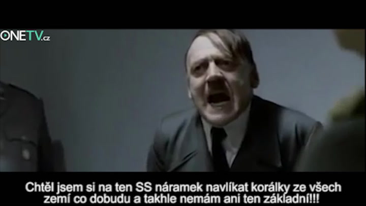 Hitler nedostal k Vánocům Pandoru, jak se to mohlo stát?