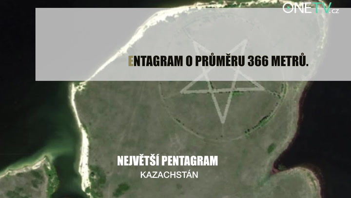 Hřbitov letadel a dalších 9 záhadných věcí, které naleznete na Google Earth