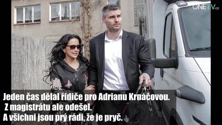 Jak je na tom nový frajer Lucky Bílé? Je kolem něj stále více otazníků!