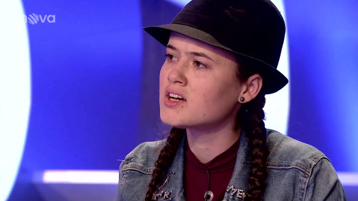 SuperStar: Bude Karmen novou hvězdou?