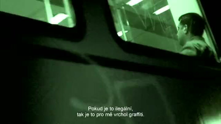 Girl power! Tenhle film o drsných sprejerkách si nemůžete nechat ujít!