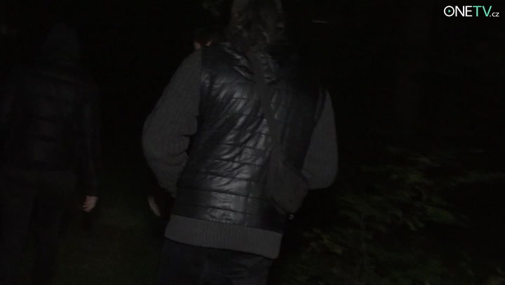 Krotitelé duchů vyrazili do jednoho z nejděsivějších lesů v Čechách! Detektor energie jim úplně zešílel!