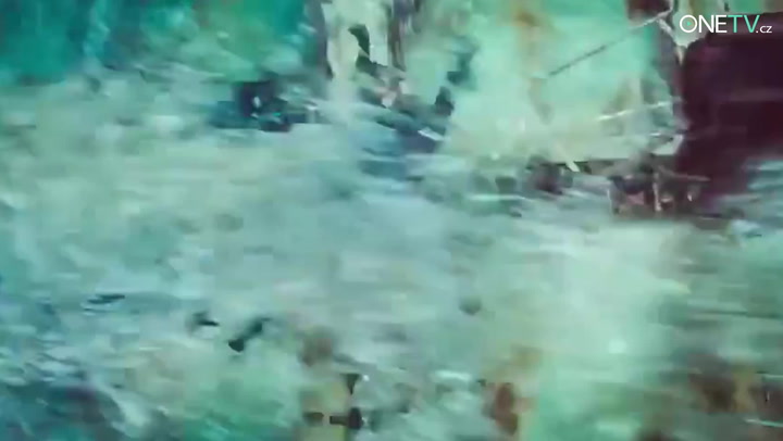 Naprostá BOMBA: Čínský film o mořské víle je totální masakr!