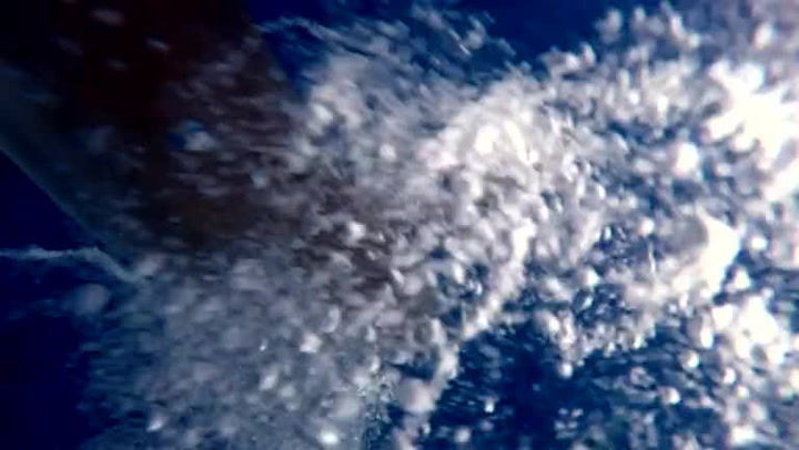 Potápěč se v moři popral o úlovek se dvěma žraloky. Pokoj dali, až když je bodnul dýkou!