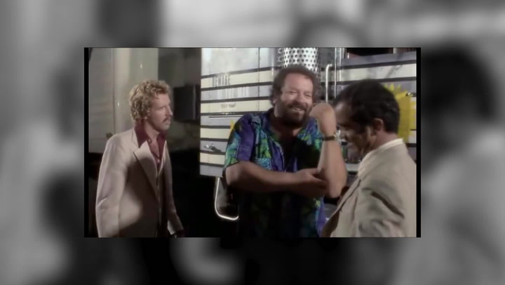 Bud Spencer by slavil výročí! Podívejte se na životní příběh slavného svalovce!