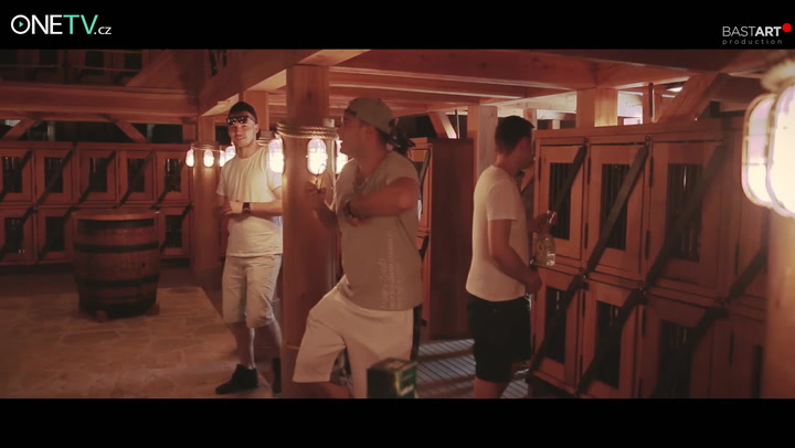 Tým Crazy Daisy vyrazil poznávat produkty ze své nabídky: Tenhle výlet do Vizovic musel stát za to!!