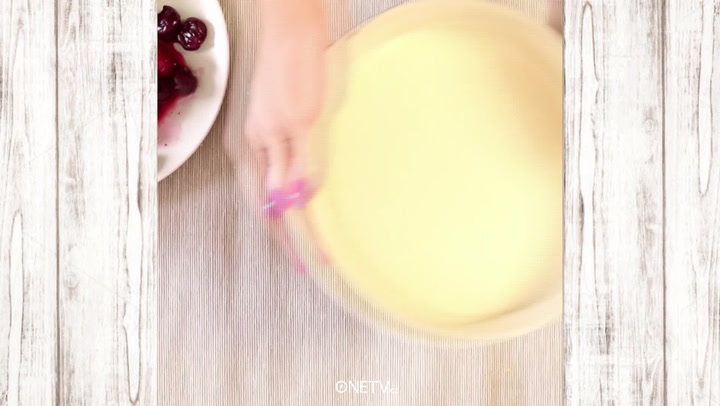 Bublanina, které prostě neodoláte: Vyzkoušejte náš rychlý recept!