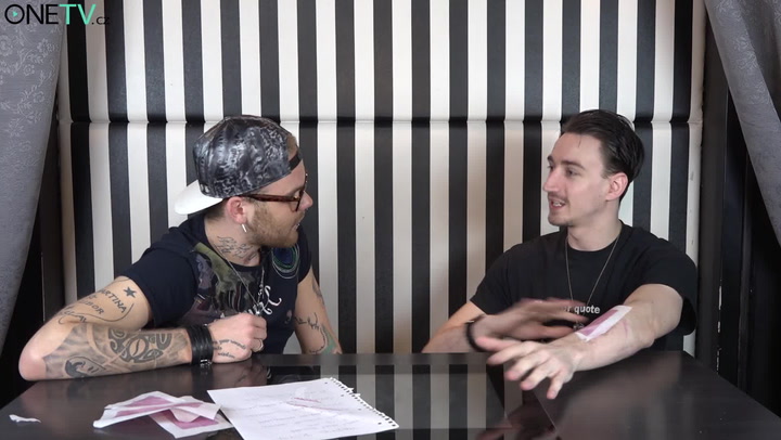 Nejbolestivější rozhovor s Martinem Rotou: Co provedl šílený Jaro slavnému českému youtuberovi?