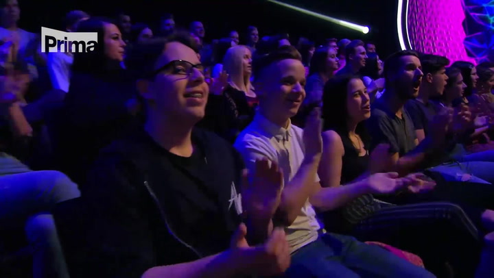 Jiřina Bohdalová si založila Instagram: Kolegové v show Zlatá maska jí pomohli