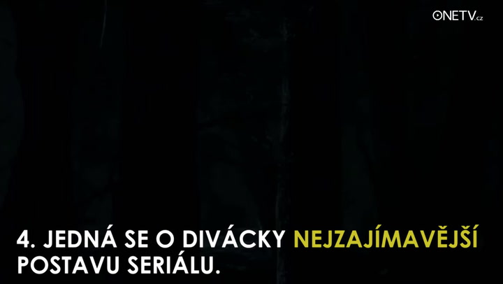 John Snow je hvězdou seriálu Game Of Thrones. Co o něm ještě nevíte?