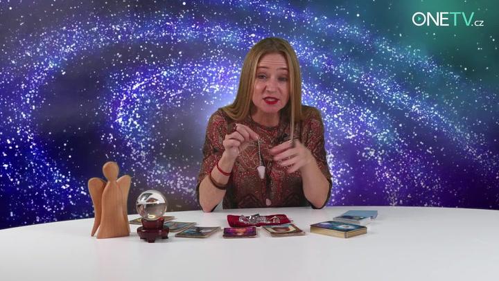 Naučte se věštit pomocí kyvadla: Umí odpovědět na otázky, ale také čistí a odblokovává!