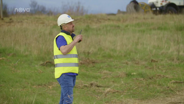 Utajený šéf: Nechtěl už oznamovat lidem špatné zprávy. V přestrojení se pokusí změnit svoji firmu!