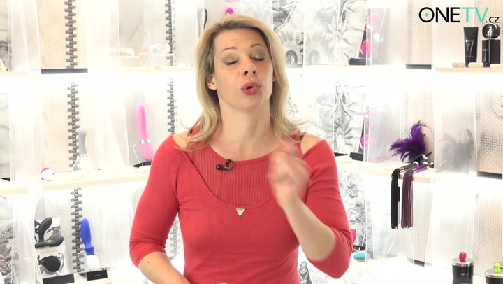 Sex koučka Gaia prozradila nejlepší polohu na orální sex! Orgasmus zaručen!