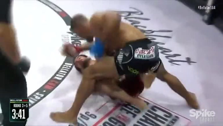 Tohle jsou nejlepší knockouty z UFC v roce 2016! Sledujte sestřih plný drsných chlapů