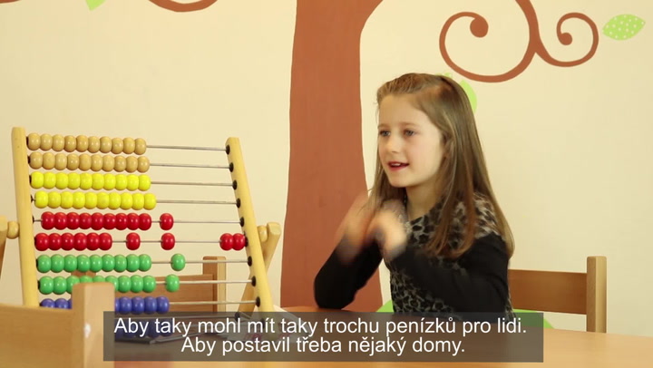 Budete v šoku! Děti si podaly našeho prezidenta!