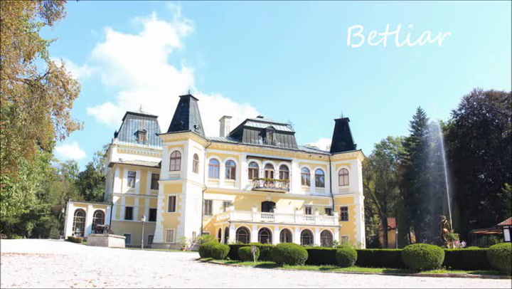 Božské video odhaluje krásy Slovenska. U našich sousedů se stalo hitem!