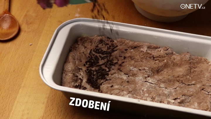 NEUVĚŘITELNÉ: Na upečení téhle buchty potřebujete jen 2 ingredience!!!