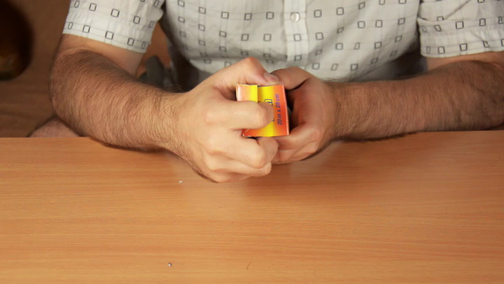 Tohle video ukazuje, že celý život používáte alobal špatně!