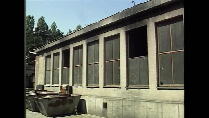 V pražském strašnickém krematorium řádil hlavní hygienik jako černá ruka