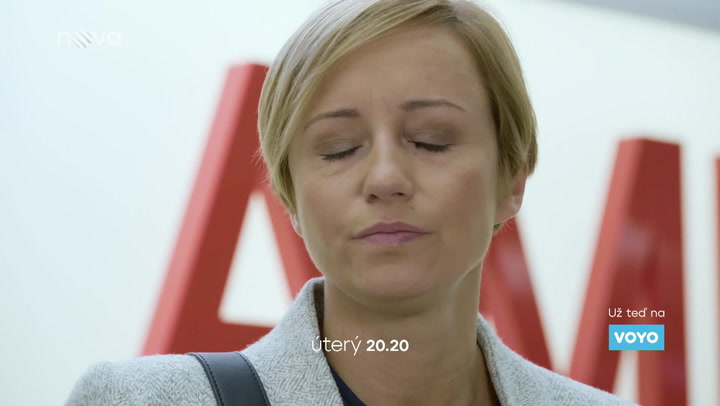 Nelegální eutanázie, stěhování na ubytovnu. Co se tento týden stane v Ordinaci?