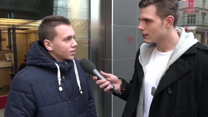 Ptali jsme se v ulicích: Ukažte, kde leží Islámský stát! Odpovědi vás sakra překvapí!