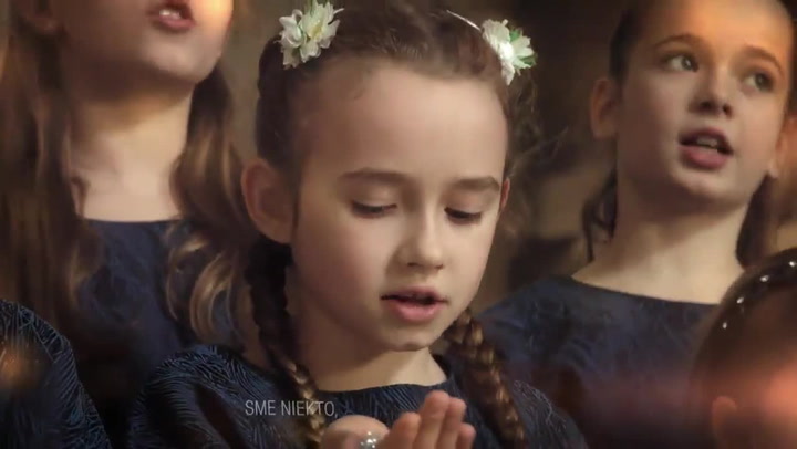 Slováci zase dokázali, že neznají hranice vkusu. Společný song z Chartshow je totální hudební masakr