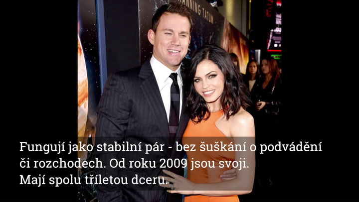 6 nejkrásnějších párů Hollywoodu: Který z nich nahradí duo Brangelina?