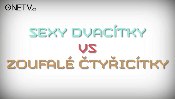 Dámy, poznáte se v tom? Slavit Silvestra může být náročné!