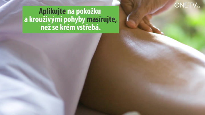 Vykašlete se na krémy: Tento domácí recept vás navždy zbaví celulitidy!