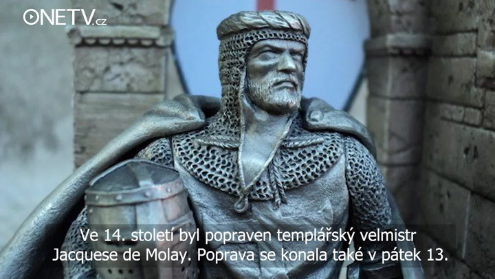 Pátek 13: Jak pověra vznikla a proč z ní máme takový strach?