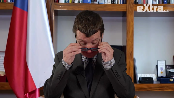 Čauky lidi 8. díl: Jak to mají s Monikou doma a o nové hygieničce