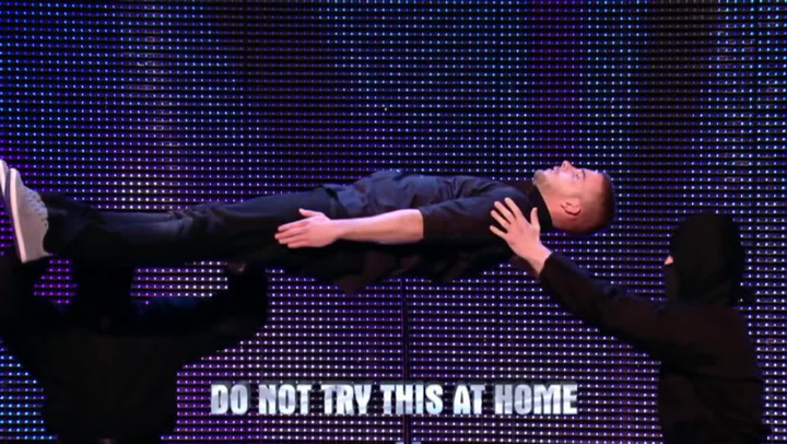 Tohle doma nezkoušejte! Porota v talentu zůstala z tohoto vystoupení naprosto šokovaná