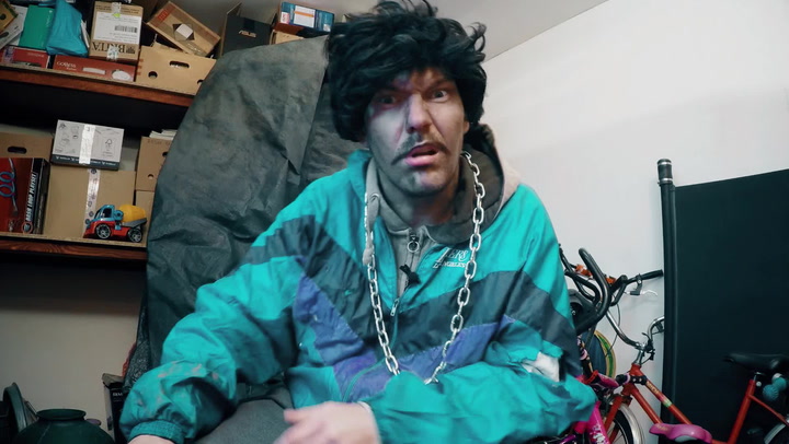 Romský jútuber Jožka vysvětluje, proč je NUTNÉ sledovat jeho kanál: Tohle musíte vidět!