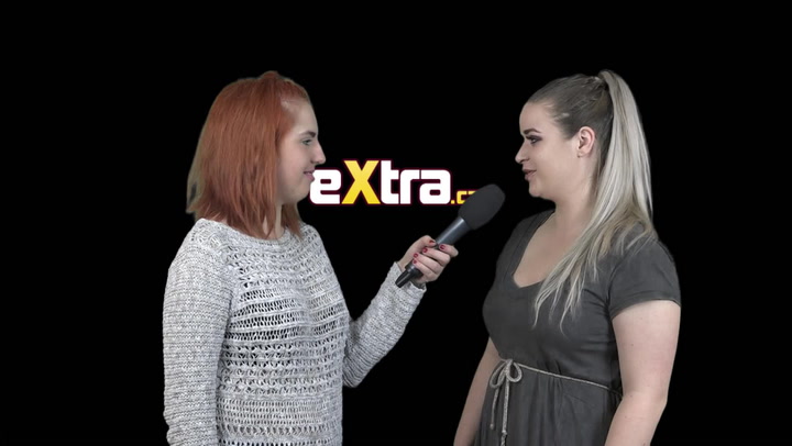 POHÁDKA PRO DOSPĚLÁKY: Jak youtuberka Týnuška Třešničková k novým kozičkám přišla