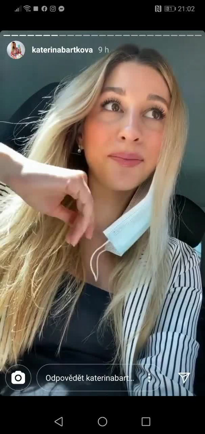 Regulace hladiny moře podle YouTuberky Bartkové: To snad nemyslí vážně, zuří lidé