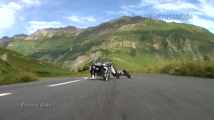 Deset minut čistého úžasu! Video jako důkaz, že lidé jsou schopni úžasných věcí